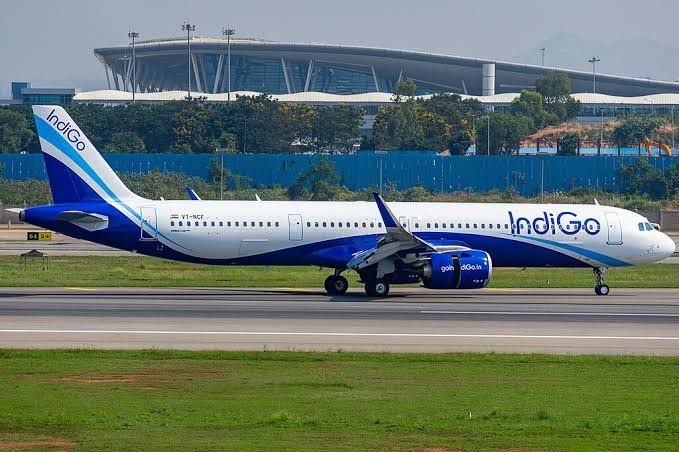 IndiGo Fiasco 2025: The Week an Entire Country Was Held Hostage in Airports Weddings ruined, exams missed, refunds delayed and the government stayed silent.