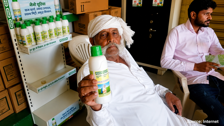 Nano Urea in J&K: Innovation or a Sales Push?